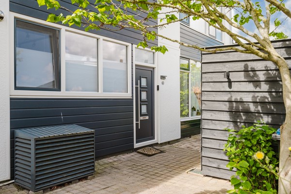 Medium property photo - Saturnusstraat 63, 3204 TM Spijkenisse